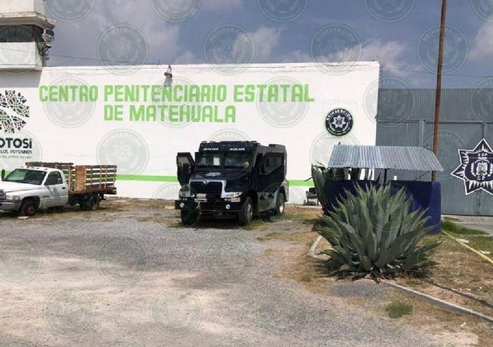 Penal de Matehuala