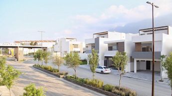 Colonia Cumbres en Monterrey.| Especial