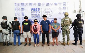 El asesinato ocurrió el 11 de mayo del 2025, luego de que un policía sostuviera una presunta discusión con el excandidato / Especial