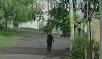 Revelan VIDEO del ataque armado contra Carlos Galindo, asesor de alcaldesa de Tecámac, en Edomex