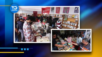 Feria del libro