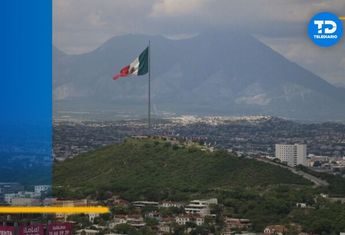Clima Monterrey