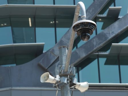 En México, diariamente se registran sismos debido a que se encuentra en una zona sísmica | Juan Carlos Bautista