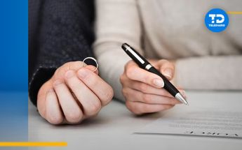 El divorcio es cada vez más común en México / Freepik.