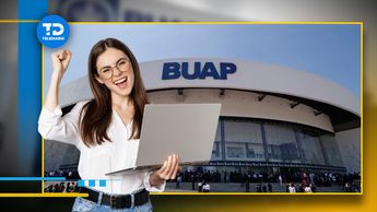 La BUAP cuenta con 66 maestrías divididas en 6 áreas / Diseño TD