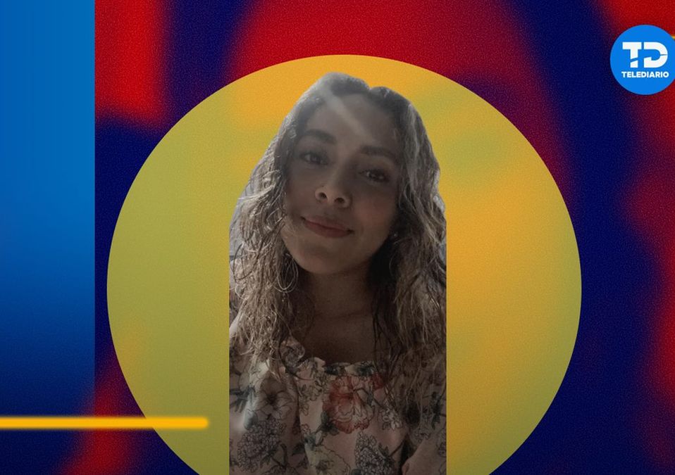 Salma Karen Pedroza Polito desapareció el 5 de octubre al salir de su casa en / Diseñó Telediario