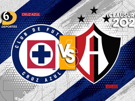 La Máquina buscará el primer triunfo en casa de la temporada / TELEDIARIO