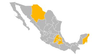 El Tren de Aragua se ha expandido a varios estados por las alianzas que lograron / Sam Martínez.