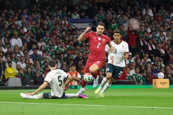 El último partido oficial de México resultó en un gris empate de 0-0 ante Portugal, en la reinauguración del ahora Estadio Banorte / Cuartoscuro