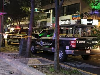 Personal del hotel no habría podido evita rel ingreso del hombre. | Javier León