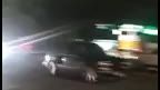 Accidente en Guadalajara 