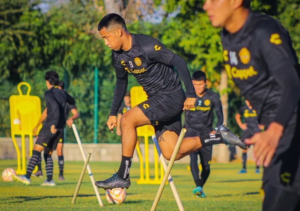 Dorados vs Correcaminos de Expansión MX se pospone por situación en Culiacán, Sinaloa