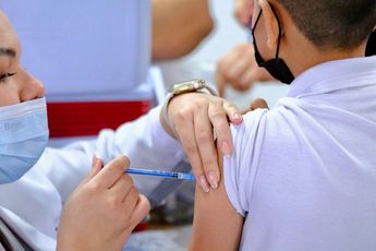 Las personas más vulnerables para infectarse de esta enfermedad son los niños de entre 5 a 9 años de edad | Secretaría de Salud Jalisco