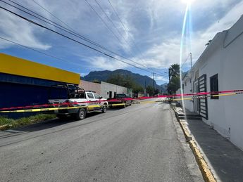Palacios Pámanes afirmó que el director de la Policía de Hidalgo reprobó las pruebas de confianza. | Pedro Delgado