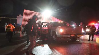 Muere aficionada rayada en Torreón, Coahuila; fue atropellada