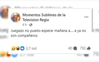 ¿María Julia y Luis Carlos preparan gran festejo por Clásico Regio 135? | Especial