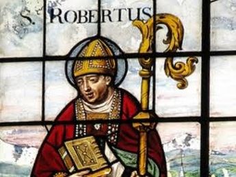 Roberto de Newminster murió el 7 de junio de 1159