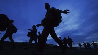 Gobierno de Nuevo León continúa apoyando a migrantes