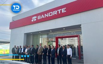Recientemente, Grupo Financiero Banorte adquirió la totalidad de las acciones de TDF (Tarjetas del Futuro). | Especial