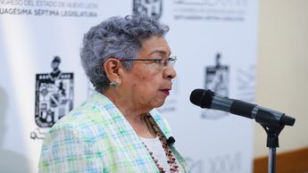 Su iniciativa surge de su experiencia tras perder su cobertura al ingresar al Congreso | Jorge López