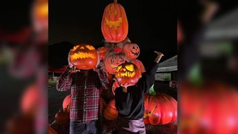 Pumpkin Patch en Monterrey | Especial