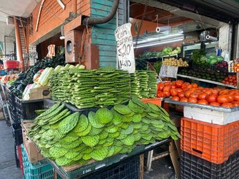 Precios de canasta básica siguen a la alza en Monterrey  / Pamela Villanueva