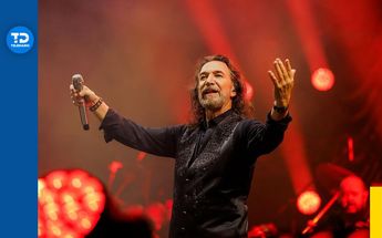 El Buki se presentará en Guadalajara / Especial