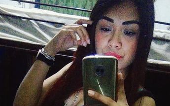 Nallely Rosas fue asesinada por su pareja en Navidad en Juárez, NL | Especial
