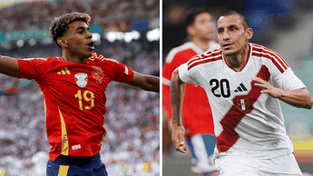 Figuras internacionales de España y Perú llegarán a Puebla para un partido que promete gran nivel. | Especial