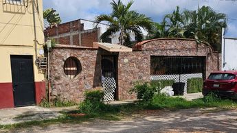 Las autoridades continúan las investigaciones en el domicilio de Puerto Vallarta | Sergio Ortiz