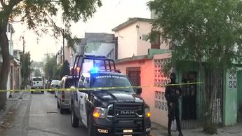 Hombre es asesinado a balazos en la colonia Fray Servando Teresa de Mier