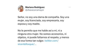 Mariana R
