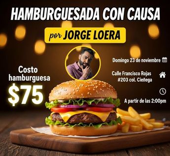 La familia Loera extiende su más sincero agradecimiento por las muestras de solidaridad y el apoyo