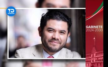 Carlos Augusto Morales es economista y fue asesor de programas y proyectos estratégicos de la Ciudad de México | X: Carlos Augusto Morales