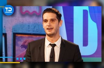 Adrián Marcelo fue el último invitado a la Casa de los Famosos México en su edición 2024 / Cortesía