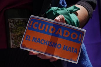 El aborto inseguro fue la tercera causa de muerte en México durante 2022, según la Secretaría de Salud / Agencia Cuartoscuro