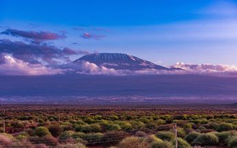 Monte Kilimanjaro / Pixabay