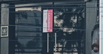 Hasta el momento no se ha dado a conocer el peritaje oficial que determine las causas del incendio | Juan Carlos Munguía