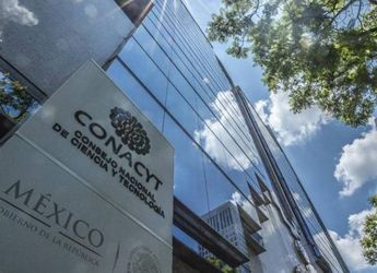 Consejo Nacional de Ciencia y Tecnología (CONACYT) | Telediario