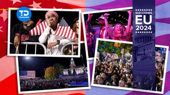 Elecciones en Estados Unidos 2024 | Últimas noticias