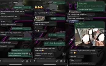 Conversaciones