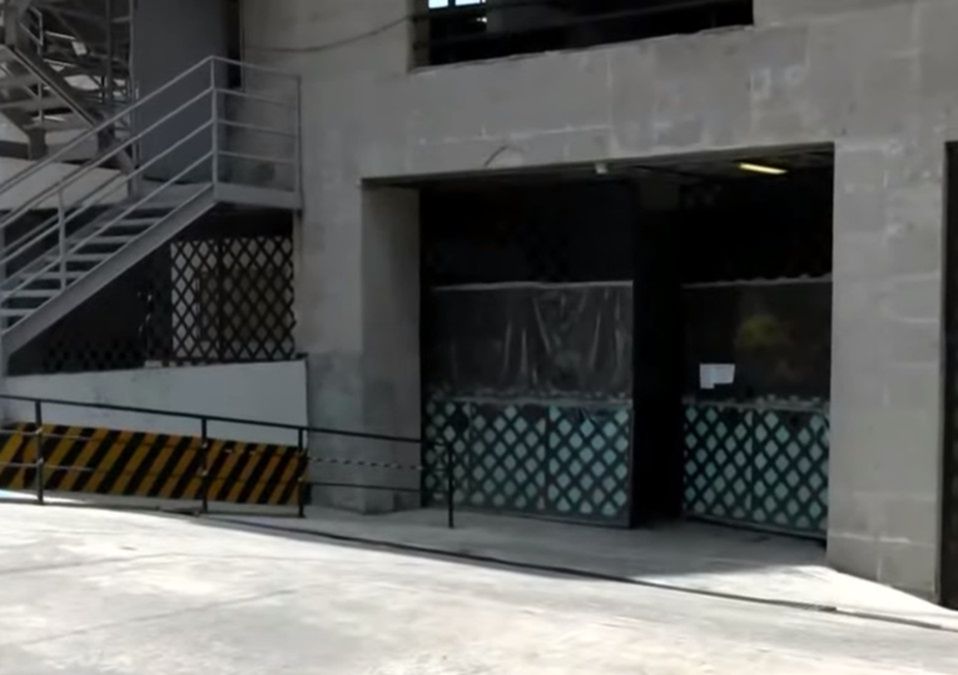 Al menos seis trabajadores resultaros heridos tras caída de elevador en la Cuauhtémoc | Telediario