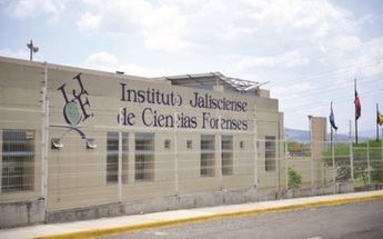 Fiscalía e IJCF detallan el estricto proceso de inhumación de cuerpos no reclamados|
