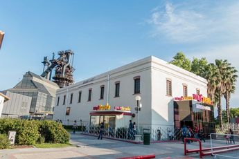 Museo de Cera de Monterrey. | Especial