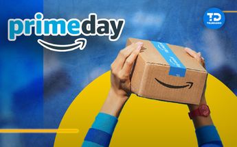 Conoce todos los detalles del Amazon Prime Day y cómo funciona / Sam Martínez