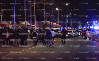 Operativos en mercados de Puebla / Andrés Lobato.