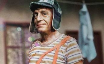 El Chavo del 8 / Cortesía