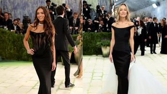 MET Gala 2026: Kendall Jenner | Olivia Wilde