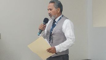 José Gregorio Medellín López