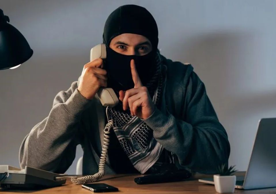 Según datos de la Fiscalía estatal, durante el primer bimestre de 2026 se contabilizan 103 casos de extorsión.| Archivo